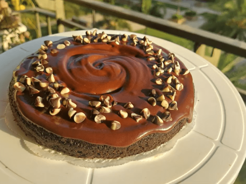 OREO CAKE